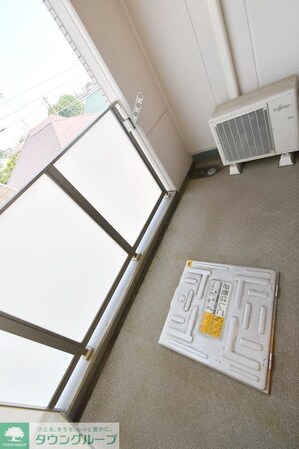 リオ アレーナの物件内観写真